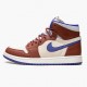 Air Jordan 1 Zoom CMFT Team Red Team Red/Sail-Hyper Royal CT0979-104