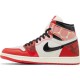 Marvel x Air Jordan 1 Retro High OG Next Chapter University Red/Black/White DV1748-601