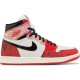 Marvel x Air Jordan 1 Retro High OG Next Chapter University Red/Black/White DV1748-601