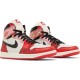 Marvel x Air Jordan 1 Retro High OG Next Chapter University Red/Black/White DV1748-601