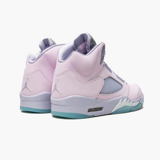 Air Jordan 5 Easter 2022 Regal Pink Ghost Copa Regal Pink/Ghost/Copa DV0562-600