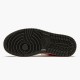 CZ4776-101 Jordan 1 Low Multi-Color Black Toe Jordan Scarpe Donna/Uomo