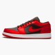 553558-606 Jordan 1 Low Reverse Bred Jordan Scarpe Donna/Uomo