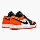 553558-128 Jordan 1 Low Shattered Backboard Jordan Scarpe Donna/Uomo