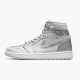 DC1788-029 Jordan 1 Retro High CO Japan Neutral Grey (2020) Jordan Scarpe Donna/Uomo