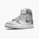 DC1788-029 Jordan 1 Retro High CO Japan Neutral Grey (2020) Jordan Scarpe Donna/Uomo