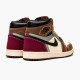 DH3097-001 Jordan 1 Retro High OG Hand Crafted Jordan Scarpe Donna/Uomo