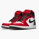 CD0461-601 Jordan 1 Retro High Satin Snake Chicago Jordan Scarpe Donna/Uomo