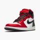 CD0461-601 Jordan 1 Retro High Satin Snake Chicago Jordan Scarpe Donna/Uomo