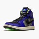 DC2133-500 Jordan 1 High Zoom Air CMFT Bayou Boys Jordan Scarpe Donna/Uomo