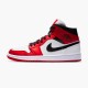 554724-173 Jordan 1 Mid Chicago (2020) Jordan Scarpe Donna/Uomo