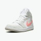 DN4045-001 Jordan 1 Mid SE Light Iron Ore Jordan Scarpe Donna/Uomo