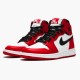 575441-101 Jordan 1 Retro Chicago (2015) Jordan Scarpe Donna/Uomo