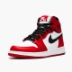 575441-101 Jordan 1 Retro Chicago (2015) Jordan Scarpe Donna/Uomo