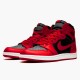 BQ4422-600 Jordan 1 Retro High 85 Varsity Red Jordan Scarpe Donna/Uomo