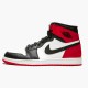 555088-184 Jordan 1 Retro Black Toe (2013) Jordan Scarpe Uomo