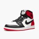 555088-184 Jordan 1 Retro Black Toe (2013) Jordan Scarpe Uomo