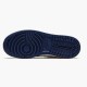 DC1788-100 Jordan 1 Retro High COJP Midnight Navy (2020) Jordan Scarpe Donna/Uomo