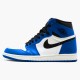 555088-403 Jordan 1 Retro High Game Royal Jordan Scarpe Uomo