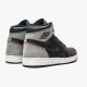 555088-033 Jordan 1 Retro High Light Army Rust Shadow Patina Jordan Scarpe Donna/Uomo