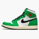 DB4612-300 Jordan 1 Retro High Lucky Green Jordan Scarpe Donna/Uomo