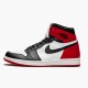 555088-125 Jordan 1 Retro Black Toe (2016) Jordan Scarpe Uomo