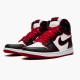 555088-062 Jordan 1 Retro High Bloodline Jordan Scarpe Uomo