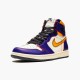 CD6578-507 Jordan 1 Retro High OG Defiant SB LA to Chicago Jordan Scarpe Donna/Uomo