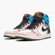 DC6515-100 Jordan 1 Retro High OG Prototype  Jordan Scarpe Donna/Uomo