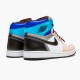 DC6515-100 Jordan 1 Retro High OG Prototype  Jordan Scarpe Donna/Uomo