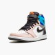 DC6515-100 Jordan 1 Retro High OG Prototype  Jordan Scarpe Donna/Uomo