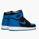 555088-007 Jordan 1 Retro Royal (2017) Jordan Scarpe Donna/Uomo