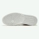 AQ0818-100 Jordan 1 Retro High Off-White White Jordan Scarpe Uomo