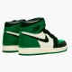 555088-302 Jordan 1 Retro High Pine Green Jordan Scarpe Donna/Uomo