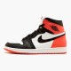 861428-101 Jordan 1 Retro High Rust Pink Jordan Scarpe Donna/Uomo