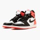 861428-101 Jordan 1 Retro High Rust Pink Jordan Scarpe Donna/Uomo