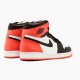 861428-101 Jordan 1 Retro High Rust Pink Jordan Scarpe Donna/Uomo