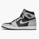 555088-035 Jordan 1 Retro High Shadow 2.0 Jordan Scarpe Donna/Uomo