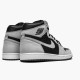 555088-035 Jordan 1 Retro High Shadow 2.0 Jordan Scarpe Donna/Uomo