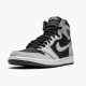 555088-035 Jordan 1 Retro High Shadow 2.0 Jordan Scarpe Donna/Uomo