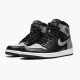 555088-013 Jordan 1 Retro High Shadow (2018) Jordan Scarpe Uomo