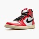 DA2728-100 Jordan 1 Retro High Trophy Room Chicago Jordan Scarpe Donna/Uomo