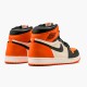 555088-005 Jordan 1 Retro Shattered Backboard Jordan Scarpe Uomo