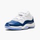 CD6847-102 Jordan 11 Retro Low Snake Navy (2019) Jordan Scarpe Uomo