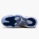 CD6847-102 Jordan 11 Retro Low Snake Navy (2019) Jordan Scarpe Uomo