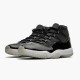 CT8012-011 Jordan 11 Retro Jubilee 25th Anniversary Jordan Scarpe Donna/Uomo