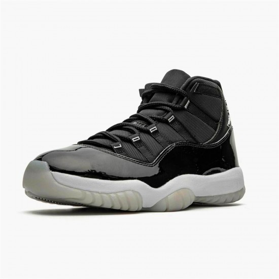 CT8012-011 Jordan 11 Retro Jubilee 25th Anniversary Jordan Scarpe Donna/Uomo