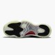 378037-002 Jordan 11 Retro 72-10 Jordan Scarpe Donna/Uomo