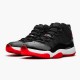 378037-010 Jordan 11 Retro Playoffs (2012) Jordan Scarpe Uomo