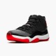 378037-010 Jordan 11 Retro Playoffs (2012) Jordan Scarpe Uomo